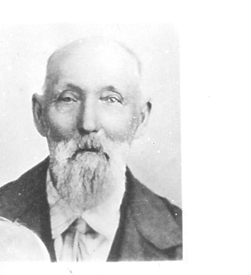 Peter Edmund Van Orden (1830 - 1911) Profile